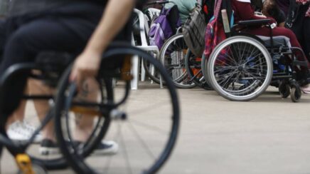 Estudo revela que apenas 1% das vagas para PcDs são destinadas a cargos técnicos e gerenciais