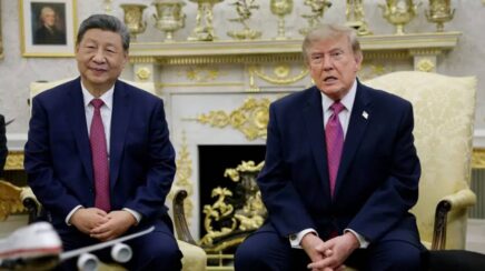 EUA e China fecham acordo para reduzir tarifas de importação e prorrogam trégua comercial