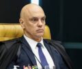 Ex-ministros defendem investigação de relações entre Moraes e Vorcaro no STF