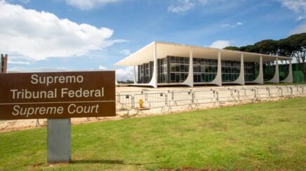 Ex-ministros do Supremo Tribunal Federal enviam carta a Edson Fachin cobrando investigação rigorosa sobre denúncias na Corte