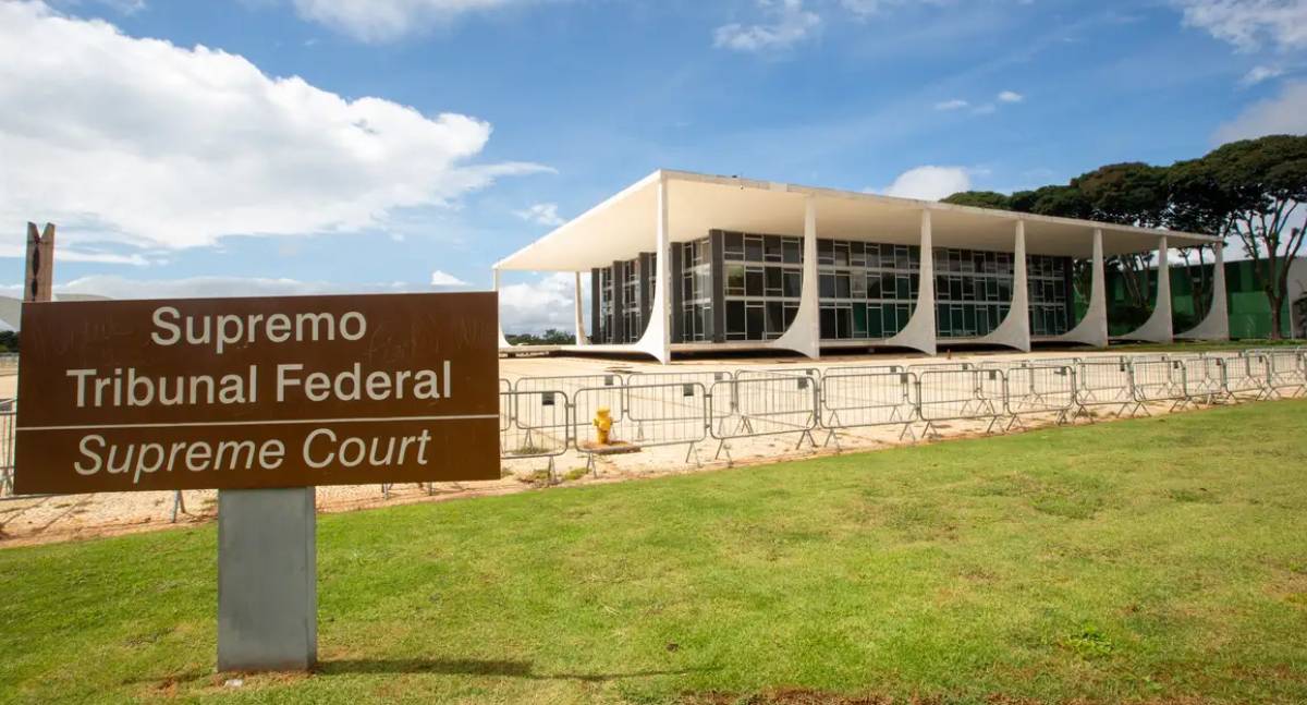 Ex-ministros do Supremo Tribunal Federal enviam carta a Edson Fachin cobrando investigação rigorosa sobre denúncias na Corte