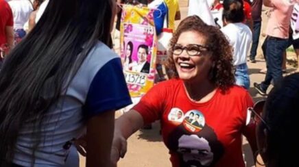 Fátima Cleide destaca Transposição e atuação em defesa de servidores e aposentados de Rondônia