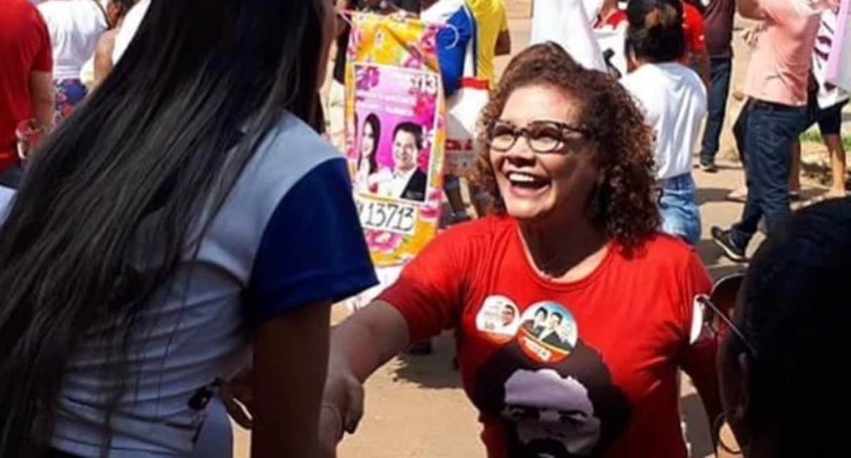 Fátima Cleide destaca Transposição e atuação em defesa de servidores e aposentados de Rondônia
