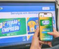 Feirão de Emprego em Porto Velho prevê mais de mil vagas