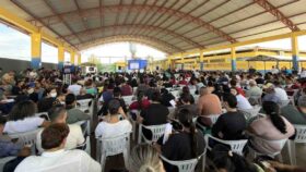 Feirão de Emprego reúne mais de 100 empresas e mil oportunidades em Porto Velho