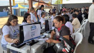Feirão do Emprego em Porto Velho realiza mais de 8 mil entrevistas