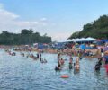 Festival de Praia reúne música e lazer na Vila Calderita