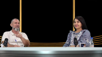 Margot Paiva fala sobre criação, retratos e trajetória artística em Rondônia