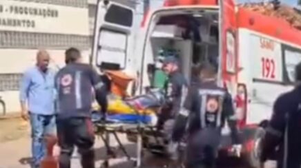 Funcionário público morre após sofrer mal súbito na sede do Ministério da Saúde em Porto Velho