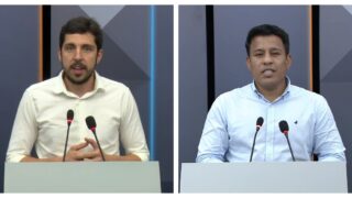 Abib e Fúria divergem sobre conflitos no campo em debate
