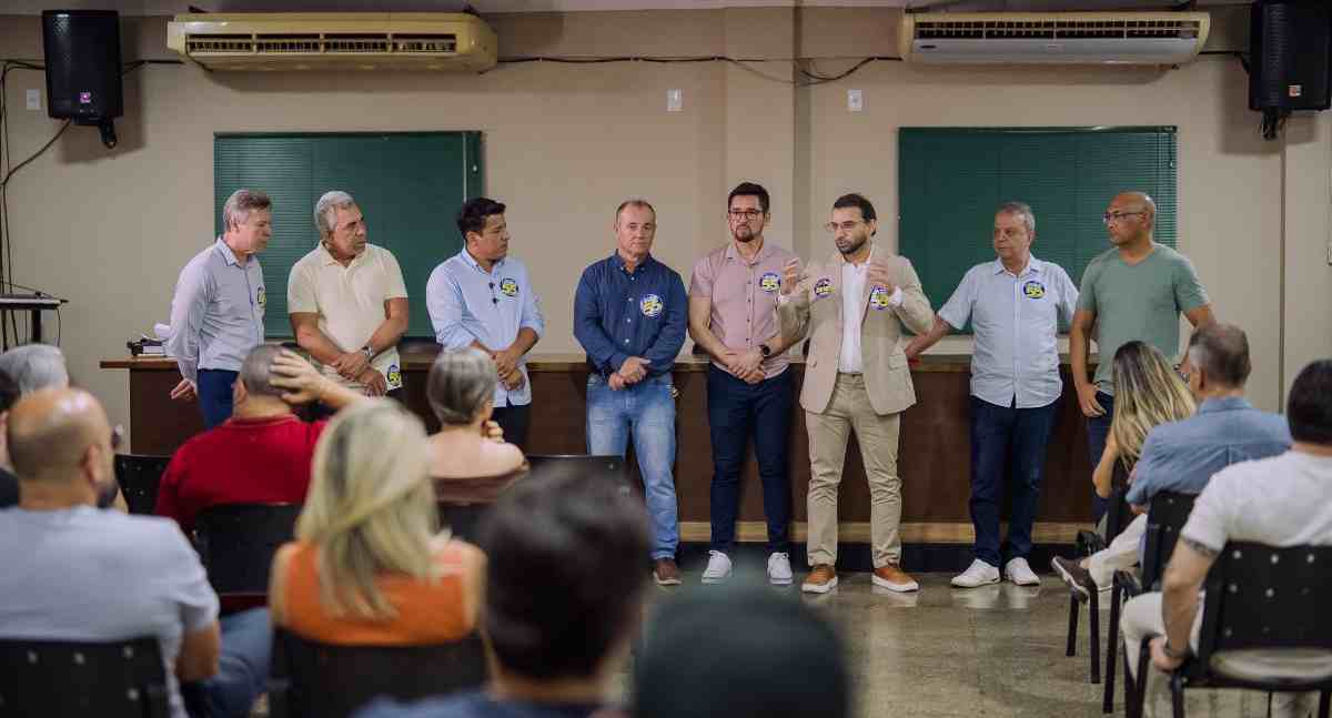 Furia discute segurança pública com Polícia Civil