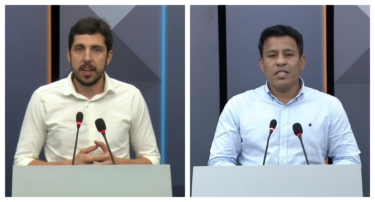 Abib e Fúria divergem sobre conflitos no campo em debate
