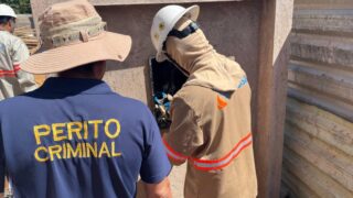 Furto de energia pesa no bolso de quem paga a conta corretamente, coloca vidas em risco e prejudica toda a população