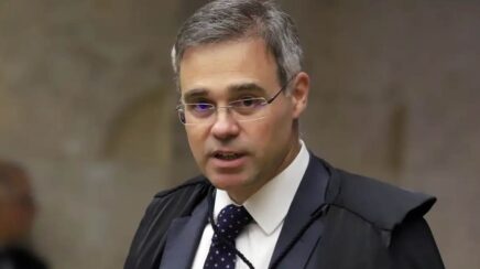 Gabinete de ministro do Supremo Tribunal Federal confirma depoimento de Daniel Vorcaro sobre intimidações