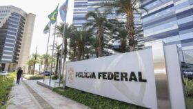 Gabinetes de ministros recebem íntegra de dados do celular de Daniel Vorcaro após determinação