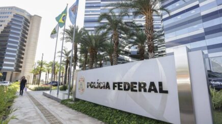 Gabinetes de ministros recebem íntegra de dados do celular de Daniel Vorcaro após determinação