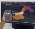 GeoPortal de Porto Velho reúne serviços públicos em mapa