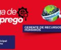 SINE divulga vaga para gerente de Recursos Humanos em Porto Velho