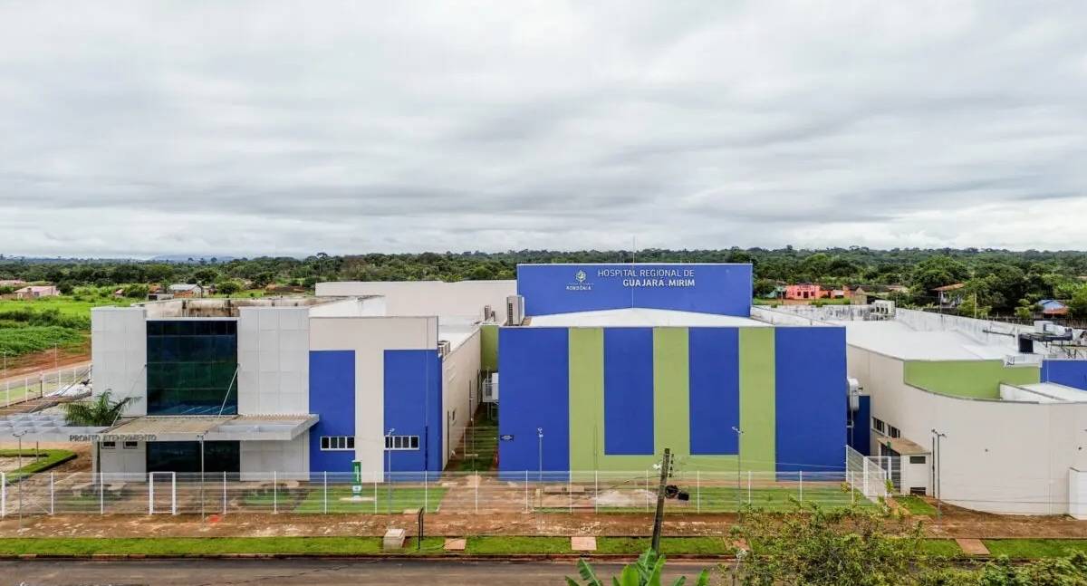 Gestão de Hospital de Guajará-Mirim manifesta preocupação com redução em 82,7% a meta de cirurgias ortopédicas
