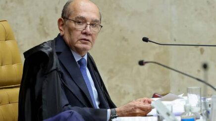 Gilmar Mendes critica condução do caso Master por Fux na 2ª Turma