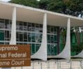 Gilmar Mendes pede adiamento de sessão no STF e sugere análise conjunta de inquéritos envolvendo ministros da Corte