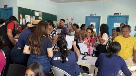 Giro da Saúde atende 660 pacientes e terá nova edição