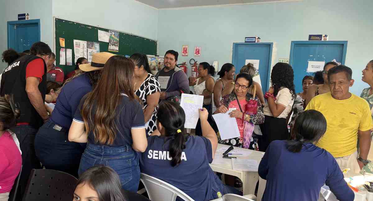 Giro da Saúde atende 660 pacientes e terá nova edição