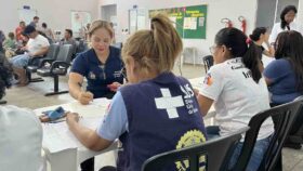 Giro da Saúde oferece clínico geral sem agendamento em Porto Velho