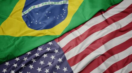 Governo brasileiro e representante comercial dos Estados Unidos vão se reunir em encontro do G20