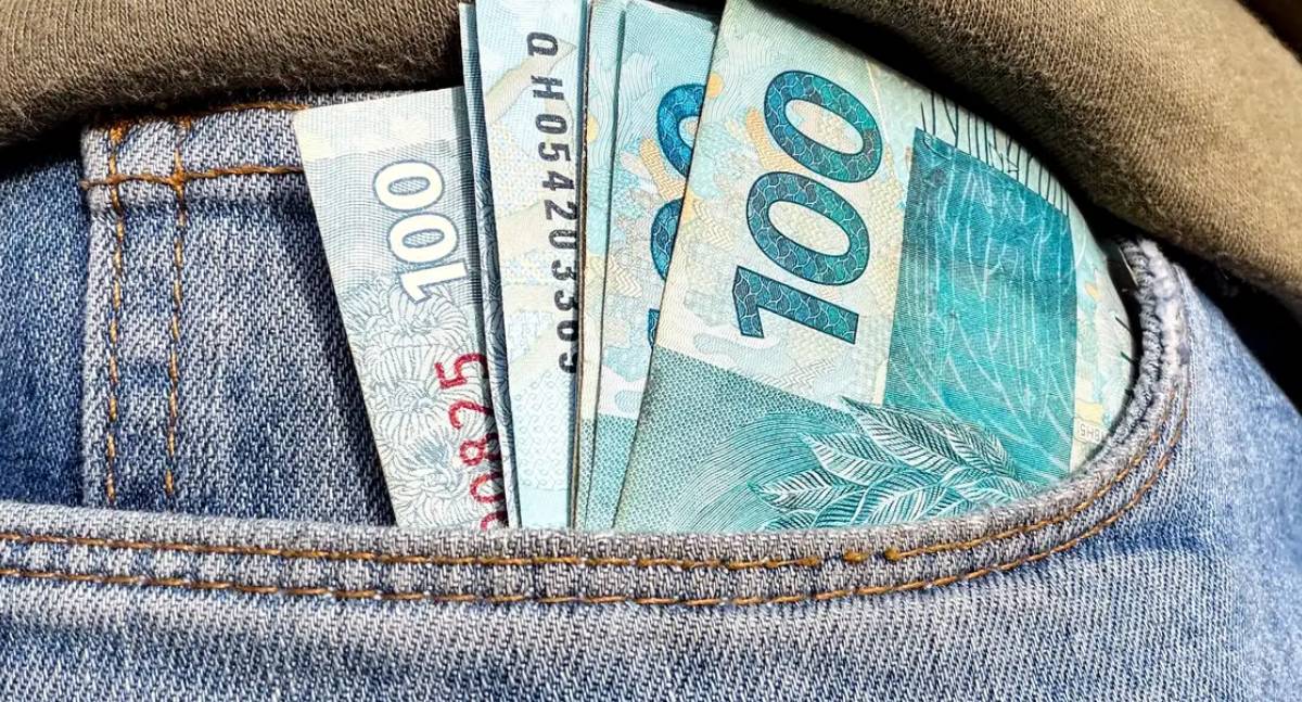 Governo Central registra déficit primário de R$ 13,6 bilhões em agosto