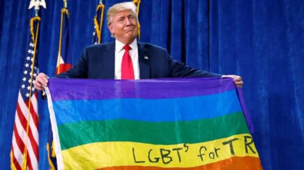 Governo dos Estados Unidos revoga norma que protegia alunos LGBTI de discriminação sexual