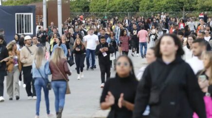 Governo federal assina decretos para combater cambismo digital e garantir água em eventos