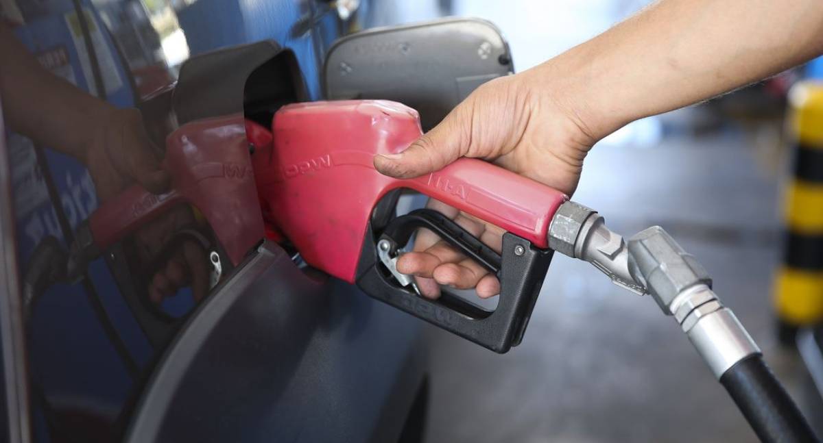 Governo federal deve prorrogar subvenção de diesel por mais 30 dias