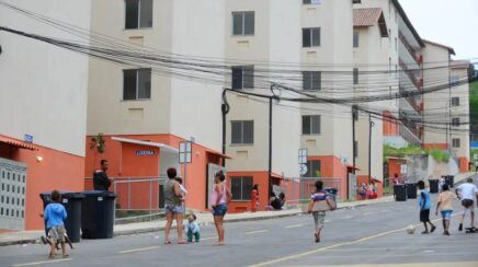 Governo federal envia proposta de orçamento para 2027 sem previsão de reajuste no Bolsa Família