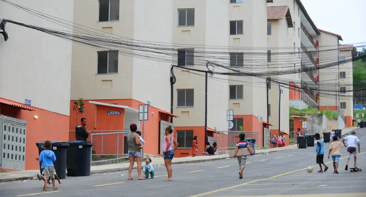 Governo federal envia proposta de orçamento para 2027 sem previsão de reajuste no Bolsa Família