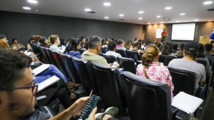 Governo federal publica nova classificação de lista de espera para vagas remanescentes do Concurso Nacional Unificado