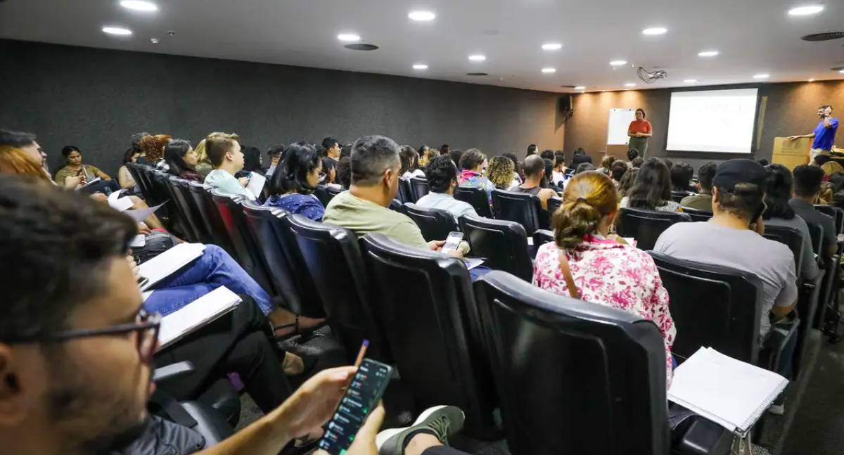 Governo federal publica nova classificação de lista de espera para vagas remanescentes do Concurso Nacional Unificado