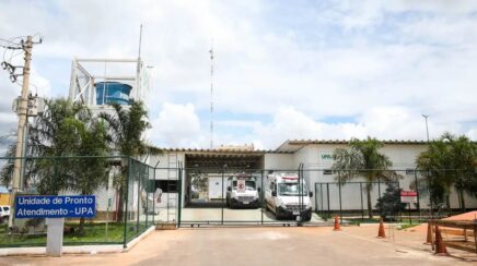 Governo federal sanciona lei para ampliar oferta de medicamentos trombolíticos na rede pública de urgência e emergência
