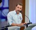 Hildon Chaves afirma que “leiloar CAERD, na semana da eleição, cheira muito mal”