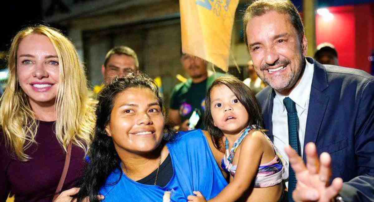 Hildon Chaves cobra regularização fundiária de Rondônia em debate