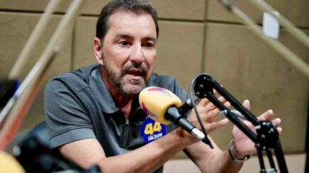 Hildon Chaves cobra retorno da Hemodinâmica em Porto Velho