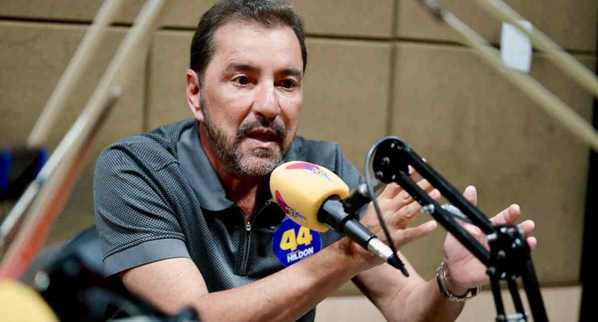 Hildon Chaves cobra retorno da Hemodinâmica em Porto Velho