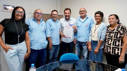 Hildon Chaves promete mudanças na saúde pública de Rondônia