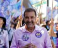 Hildon Chaves promete nova rede hospitalar para Vilhena