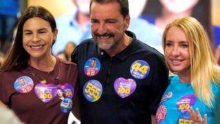 Hildon Chaves propõe regularização fundiária em Rondônia