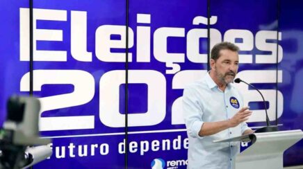 Hildon Chaves questiona leilão da Caerd antes das eleições