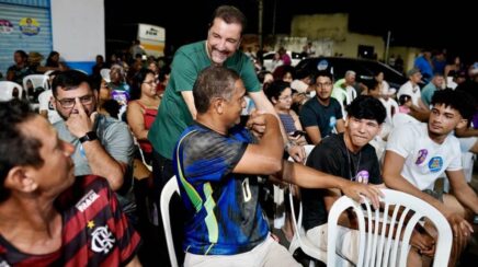 Hildon leva experiência de 16 mil imóveis titulados na capital para ampliar regularização rural em Rondônia