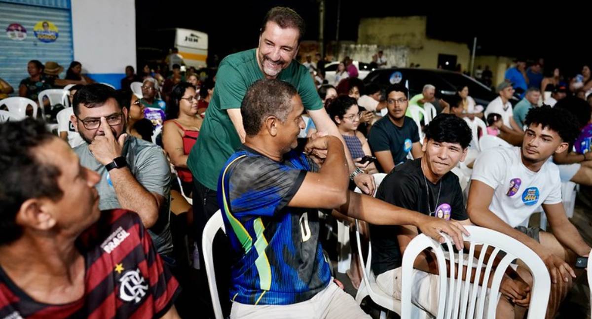 Hildon leva experiência de 16 mil imóveis titulados na capital para ampliar regularização rural em Rondônia