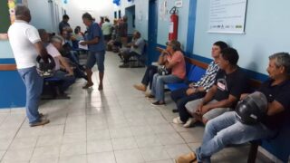 Hildon promete força-tarefa contra filas para atendimento médico em Ji-Paraná nos primeiros 100 dias