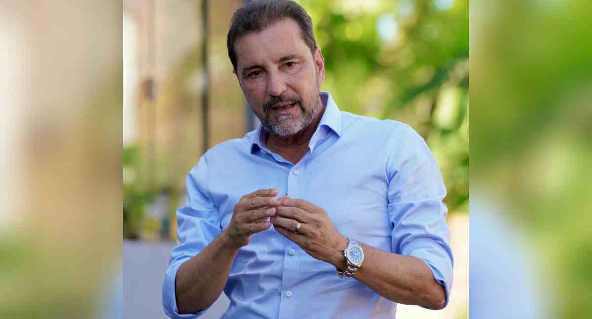 Hildon quer ampliar serviços públicos para idosos em Rondônia
